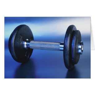 Dumbbell