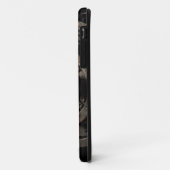 Dumbbell Case-Mate iPhone Case (Achterkant/links)