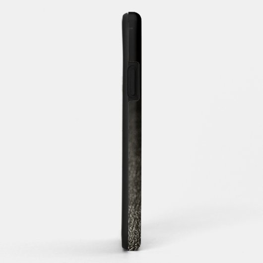 Dumbbell Case-Mate iPhone Case (Achterkant/rechts)