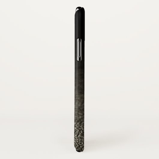 Dumbbell Case-Mate iPhone Case (Achterkant / rechts)