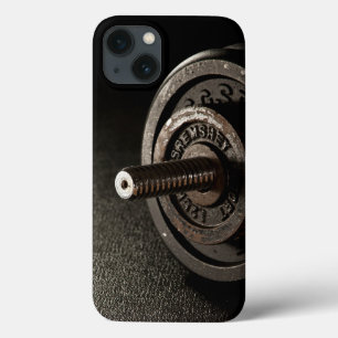 Dumbbell Case-Mate iPhone Case