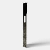 Dumbbell Case-Mate iPhone Case (Achterkant / Rechts)