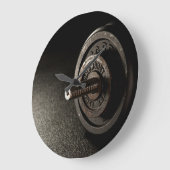 Dumbbell Grote Klok (Hoek)