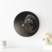 Dumbbell Grote Klok (Huis)