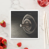 Dumbbell Servet (Insitu)