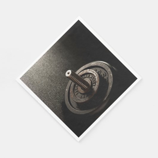 Dumbbell Servet (Hoek)