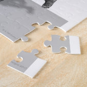 Dumbbell Single Leg Deadlift 2 Legpuzzel (Zijkant)