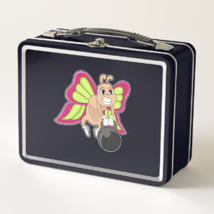 Dumbbell — Vliegbestendigheidsopleiding