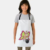 Dumbbell — Vliegbestendigheidsopleiding Schort (Insitu)