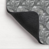 Dumbbells Muismat (Hoek)