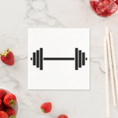 Dumbbells Servet (Insitu)