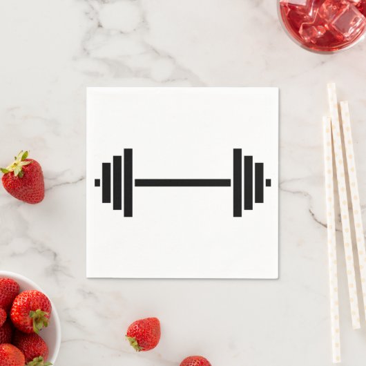 Dumbbells Servet (Insitu)