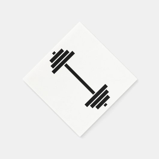 Dumbbells Servet (Hoek)