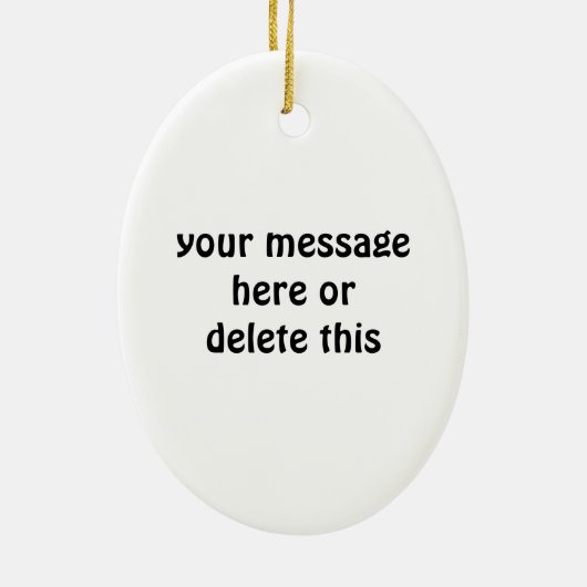 Dumbek Doumbek Darbuka Darabuka Drum Custom Keramisch Ornament (Achterkant)