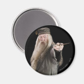 Dumbledore Magneet (Voorkant / Achterkant)