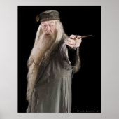 Dumbledore Poster (Voorkant)