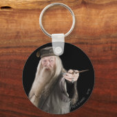 Dumbledore Sleutelhanger (Voorkant)