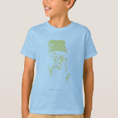 Dumbledore T-shirt (Voorkant)