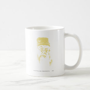 Dumbleekmiddel Koffiemok