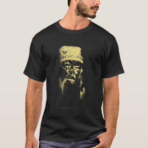 Dumbleekmiddel T-shirt