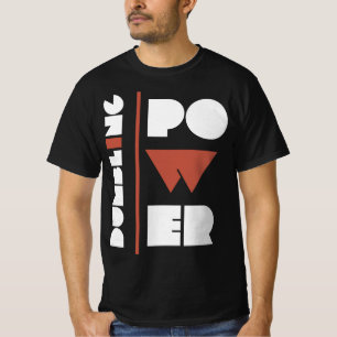 Dumbling Kracht T-shirt