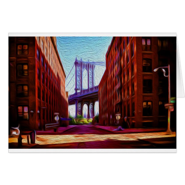 DUMBO (Voorkant Horizontaal)