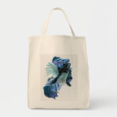 Dumbo Betta Grocery Baf Tote Bag (Voorkant)