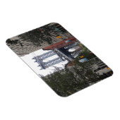 DUMBO, Brooklyn #2 Magnet Magneet (Rechterzijde)