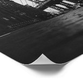 Dumbo Brooklyn Poster (Hoek)