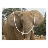 Dumbo-cadeautas Large Cadeautasje (Achterkant)
