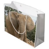 Dumbo-cadeautas Large Cadeautasje (Achterkant Gekanteld)