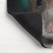Dumbo Fancy Rat Mousepad Muismat (Hoek)