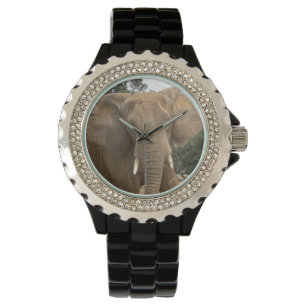 Dumbo horloge