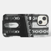 DUMBO iPhone HOESJE (Achterkant horizontaal)