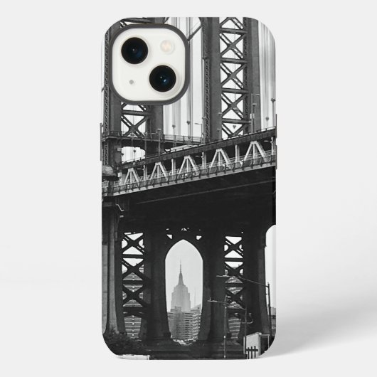 DUMBO iPhone HOESJE (Achterkant)