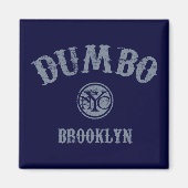 Dumbo Magneet (Voorkant)