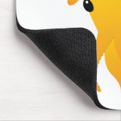 Dumbo Octopus Muismat (Hoek)