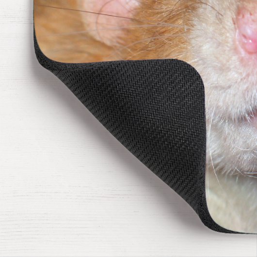 Dumbo Rat Mousepad Muismat (Hoek)