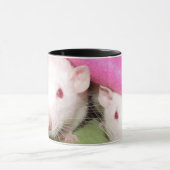 Dumbo Rats mok (Midden)