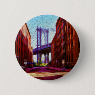 DUMBO RONDE BUTTON 5,7 CM