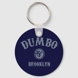 Dumbo Sleutelhanger