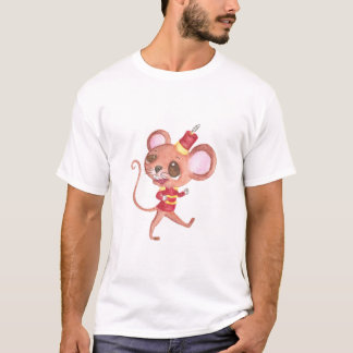 Dumbo's muizen t-shirt