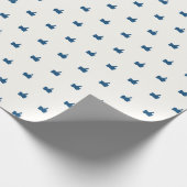 Dumbs omhoog Waarschijnlijk opvulpapier Cadeaupapier (Hoek)