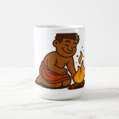 Dumi Fire Keeper Koffiemok (Center)