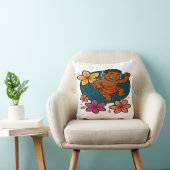 Dumi Happy Dancer Kussen (Stoel)