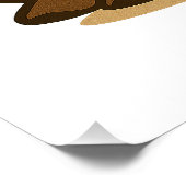 Dumi Island Guardian Perfect Poster (Hoek)