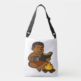 Dumi’s Storyteller Bag Crossbody Tas