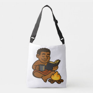 Dumi’s Storyteller  Bag Crossbody Tas