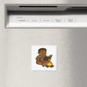 Dumi’s Storyteller  Magneet (Insitu (Vaatwasser))