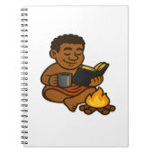 Dumi’s Storyteller Notitieboek (Voorkant)